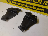 Oto Çıkma Parça / Renault / Clio / Tampon / Tampon Braketi / Çıkma Parça 