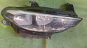 fiat egea sağ ön far