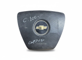 CHEVROLET CAPTİVA C100 DİREKSİYON AİRBAG ÇIKMA ORJİNAL 96809649