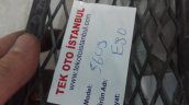 Oto Çıkma Parça / Bmw / 3 Serisi / Tampon / Orta Izgara / Çıkma Parça 