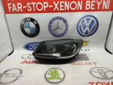 Oto Çıkma Parça / Volkswagen / Caddy / Far & Stop / Sol Ön Far / Çıkma Parça 