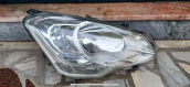 Peugeot partner sag far 2008-2012 model