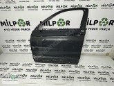 Oto Çıkma Parça / Volkswagen / Tiguan / Kaporta & Karoser / Sol Ön Kapı / Çıkma Parça 