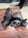 OPEL ASTRA H 1.7  TURBO