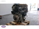 Oto Çıkma Parça / Peugeot / 407 / Motor / Motor (komple) / Çıkma Parça 