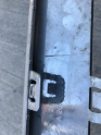 Oto Çıkma Parça / Mercedes / C Serisi / Tampon / Ön Tampon / Çıkma Parça 