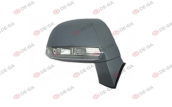 CHEVROLET CAPTİVA SAĞ AYNA ELK ISITM SİNY KATLANIR 2007-13 SIFIR
