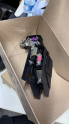 8W0915459E AUDİ A4 SİGORTA KUTUSU ORJİNAL ÇIKMA