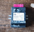 BMW E90 YAKIT POMPASI BEYNİ ( 1614 7180426-01 )
