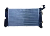 TOYOTA COROLLA MOTOR SU RADYATÖRÜ (02-06) (16400-0D220)