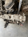 Oto Çıkma Parça / Ford / Tourneo Connect / Motor / Motor (komple) / Çıkma Parça 