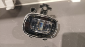 Oto Çıkma Parça / Nissan / Qashqai / Far & Stop / Sis Farı / Sıfır Parça 