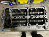 Oto Çıkma Parça / Fiat / Doblo / Motor / Külbütör Kapağı / Çıkma Parça 