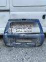 Oto Çıkma Parça / Jeep / Cherokee / Kaporta & Karoser / Bagaj Kapağı / Çıkma Parça 
