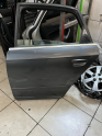 AUDİ A4 B6 SOL ARKA KAPI ÜÇEL OTO ÇIKMA BURSA