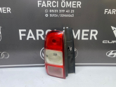 Oto Çıkma Parça / Dacia / Duster / Far & Stop / Sol Arka Stop / Çıkma Parça 