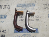 Oto Çıkma Parça / Kia / Sorento / Kaporta & Karoser / Sol Arka Kapı / Çıkma Parça 