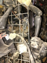 BMW E23 SİLECEK KOLU