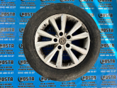 VOLKSWAGEN TOUAREG  JANT (18İNCH )