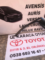 Oto Çıkma Parça / Toyota / Yaris / Kaporta & Karoser / Ara Bölme Sacı / Çıkma Parça 
