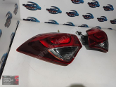 Oto Çıkma Parça / Hyundai / i20 / Far & Stop / Sol Arka Stop / Sıfır Parça 