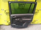 Oto Çıkma Parça / Opel / Zafira / Kaporta & Karoser / Sağ Arka Kapı / Çıkma Parça 