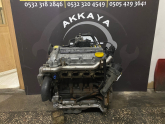 Oto Çıkma Parça / Opel / Corsa / Motor / Motor (komple) / Çıkma Parça 