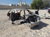Oto Çıkma Parça / Volvo / S40 / Kaporta & Karoser / Marşpiyel Sacı / Çıkma Parça 