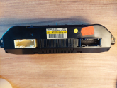 Oto Çıkma Parça / Ford / Focus / Klima / Kontrol Paneli / Çıkma Parça 