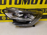 Oto Çıkma Parça / Renault / Megane / Far & Stop / Sol Ön Far / Çıkma Parça 