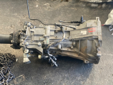Oto Çıkma Parça / Ford / Transit / Şanzıman / Şanzıman Komple / Çıkma Parça 