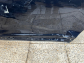 Oto Çıkma Parça / Volkswagen / Passat / Kaporta & Karoser / Sol Arka Kapı / Çıkma Parça 