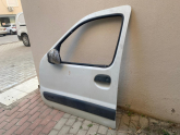 Oto Çıkma Parça / Renault / Kangoo / Kaporta & Karoser / Sol Ön Kapı / Çıkma Parça 