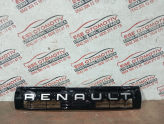 RENAULT DUSTER ORJINAL ÖN PANJUR HATASIZ