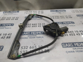 Oto Çıkma Parça / Renault / Clio / Oto Cam / Cam Krikosu / Çıkma Parça 