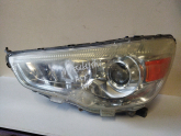 Oto Çıkma Parça / Mitsubishi / Asx / Far & Stop / Sol Ön Far / Çıkma Parça 