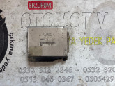0261203277-1743247001 BMW 3.18 Orijinal Motor Beyni