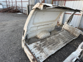 Oto Çıkma Parça / Mitsubishi / L300 / Kaporta & Karoser / Arka Çamurluk / Çıkma Parça 