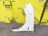 Oto Çıkma Parça / Opel / Grandland X / Kaporta & Karoser / Sol Ön Çamurluk / Çıkma Parça 