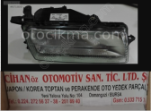 OPEL VECTRA FAR -SAĞ ÖN-