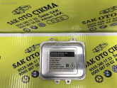 Oto Çıkma Parça / Nissan / Qashqai / Far & Stop / Far Beyni / Sıfır Parça 
