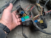 Oto Çıkma Parça / Peugeot / 306 / Elektrik / Elektrik Tesisatı / Çıkma Parça 