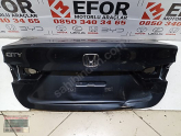 Oto Çıkma Parça / Honda / City / Kaporta & Karoser / Bagaj Kapağı / Çıkma Parça 