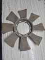 Oto Çıkma Parça / Hyundai / H100 / Fan / Fan Paneli / Çıkma Parça 