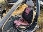 Oto Çıkma Parça / Hyundai / Accent / Kalorifer / Kalorifer Kutusu / Çıkma Parça 
