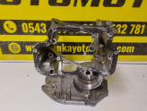 Oto Çıkma Parça / Renault / Clio / Motor / Karter / Çıkma Parça 
