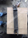 1.3 Opel Corsa D intercoller radyatörü