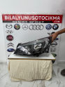 OPEL ASTRA J SOL FAR ORJİNAL SIFIR