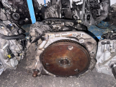 Oto Çıkma Parça / Renault / Megane / Şanzıman / Şanzıman Komple / Çıkma Parça 