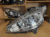 Oto Çıkma Parça / Peugeot / 208 / Far & Stop / Sol Ön Far / Çıkma Parça 